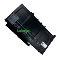 Dell E7270 PDNM2 579TY E7470 platumos akumuliatorius