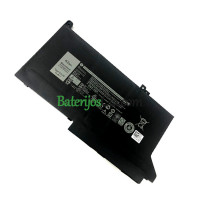 Dell E7390 E7280 E7290 E7480 atsarginė baterija DJ1J0 E7490 E7380