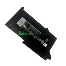 Dell E7390 E7280 E7290 E7480 atsarginė baterija DJ1J0 E7490 E7380