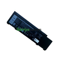 Dell G3 15 1548BR 3590 266J9 Ins15PR-1545W atsarginė baterija