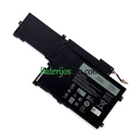 Dell Inspiron P42G 14 7437 7000 C4MF8 5KG27 atsarginė baterija