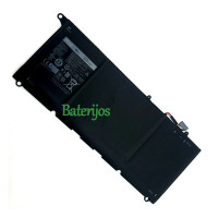 Dell JD25G 9350 90V7W 8350 P54G XPS13-9343 atsarginė baterija