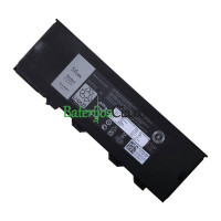 Dell Latitude NJTCH 7214 7204 8G8GJ 7404 atsarginė baterija