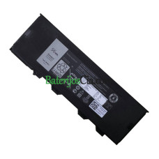 Dell Latitude NJTCH 7214 7204 8G8GJ 7404 atsarginė baterija
