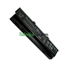 Dell M15X P08G HC26Y D951T F681T atsarginė baterija