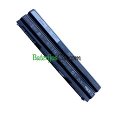 Dell M2800 E6540 N3X1D E6440 atsarginė baterija