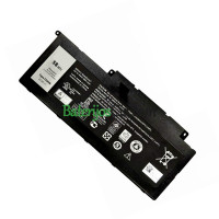 Dell N7737 15-7537 Inspiron F7HVR G4YJM 17-7000 atsarginė baterija