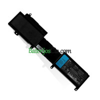 Dell P35G T41M0 15Z-5523 ​​2NJNF 14Z-5423 TPMCF atsarginė baterija