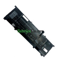 Dell Precision 8N0T7 0TMFYT 15 9575 XPS 5530 atsarginė baterija
