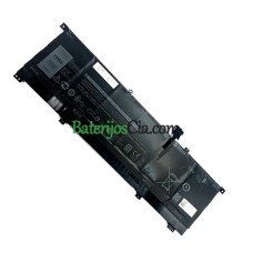 Dell Precision 8N0T7 0TMFYT 15 9575 XPS 5530 atsarginė baterija