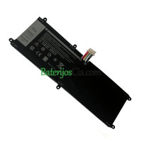 Dell VHR5P XRHWG 0RFH3V 5179 11 5175 platumos akumuliatorius