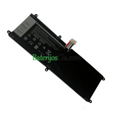 Dell VHR5P XRHWG 0RFH3V 5179 11 5175 platumos akumuliatorius