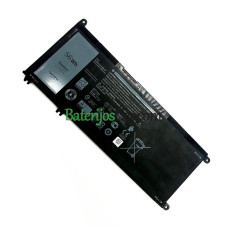 Dell VIP4C 56WH V1P4C atsarginė baterija
