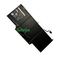 Dell XPS DGGGT XPS11R GF5CV XPS11D 11 atsarginė baterija