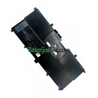 Dell XPS13 NNF1C 13-9365-D1605TS 9365 atsarginė baterija
