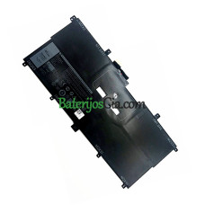 Dell XPS13 NNF1C 13-9365-D1605TS 9365 atsarginė baterija