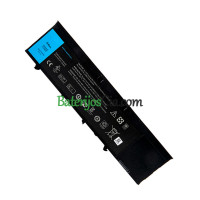 Dell XT3 05WFK6 H6T9R 0422N4 RV8MP 01PN0F atsarginė baterija