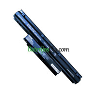 Nec LS150/N atsarginė baterija LS550MSR LS350MSR PC-VP-WP136