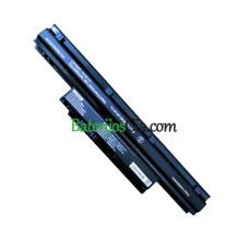 Nec LS150/N atsarginė baterija LS550MSR LS350MSR PC-VP-WP136