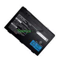 Nec OP-570-76999 PC-VP-BP80 atsarginė baterija