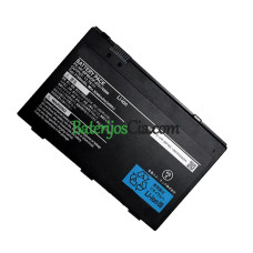 Nec OP-570-76999 PC-VP-BP80 atsarginė baterija