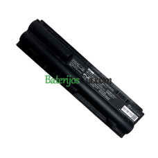 Nec PC-VP-WP119/OP-570-76995 PC-VP-WP119 atsarginė baterija