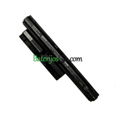 Nec PC-VP-WP128 PC-VP-WP126 LS150/L atsarginė baterija