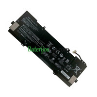 Pakaitinis akumuliatorius, skirtas HP 15-BL002XX HSTNN-DB7R x360 KB06XL 902499-855