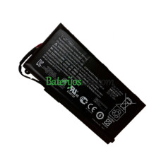 Pakaitinis akumuliatorius, skirtas HP 657240-271 VT06XL TPN-I103 HSTNN-DB3F