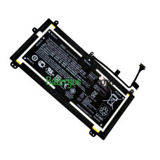 Pakaitinis akumuliatorius, skirtas HP 756187-2B1 756417-001 SHTNN-DB6H 2ICP3/97/91 TPN-C119 SF02XL TPN-C118