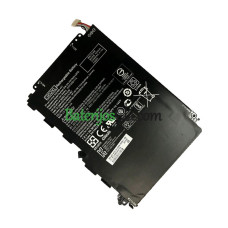 Pakaitinis akumuliatorius, skirtas HP G102XL 833657-005 832489-421 HSTNN-LB7D HW-TRE 71025 GI02XL