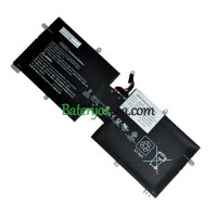 Pakaitinis akumuliatorius, skirtas HP HSTNN-IBPW PW04XL 15-4000eg TPN-C105