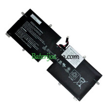 Pakaitinis akumuliatorius, skirtas HP HSTNN-IBPW PW04XL 15-4000eg TPN-C105