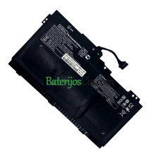 Pakaitinis akumuliatorius, skirtas HP HSTNN-LB6X 808397-421 HSTNN-C86C AI06XL