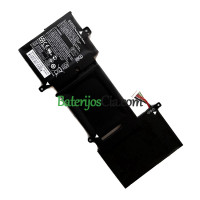 Pakaitinis akumuliatorius, skirtas HP HV03XL 817184-005 818418-421 HSTNN-LB7B