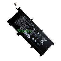Pakaitinis akumuliatorius, skirtas HP MB04 MB04XL 843538-541 844204-540 HSTNN-UB6X