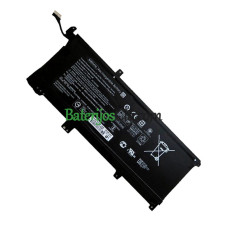 Pakaitinis akumuliatorius, skirtas HP MB04 MB04XL 843538-541 844204-540 HSTNN-UB6X