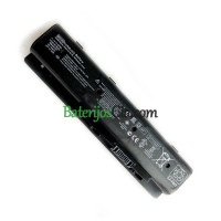 Pakaitinis akumuliatorius, skirtas HP MC04 HSTNN-PB6L MC06 Envy TPN-C123 M7