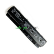 Pakaitinis akumuliatorius, skirtas HP MC04 HSTNN-PB6L MC06 Envy TPN-C123 M7