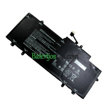 Pakaitinis akumuliatorius, skirtas HP TPN-Q152 BO03XL HSTNN-IB6P 773836-1C1
