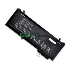 Pakaitinis akumuliatorius, skirtas HP TPN-W110 723921-2C1 TG03XL HSTNN-DB5F