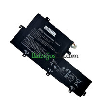 Pakaitinis akumuliatorius, skirtas HP TPN-W110 TR03XL G96TA016H HSTNN-IB5G