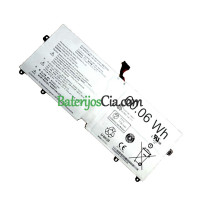 Pakaitinis akumuliatorius, skirtas LG 15Z975 13Z970 14Z970 15Z970 14z980 14Z Z980 LBR1223E