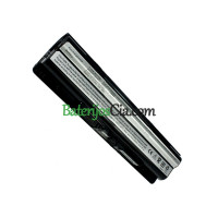 Pakaitinis akumuliatorius, skirtas MSI FR700 FX600 BTY-S15 FR400 FR620 BTY-S14 CR650 FX620 FX700 FR600