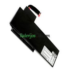 Pakaitinis akumuliatorius, skirtas MSI XMG C703 BTY-L76 GS70 MS-1771 AC7260 WS72 GS72