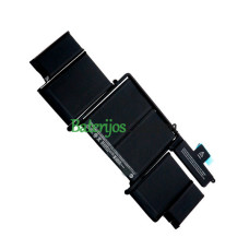 Pakaitinis akumuliatorius, skirtas„Apple 2014 ME866LL“/„MacBook-Pro A1502“versija) MGX72 („2013 Retina ME864LL/A A1493“)