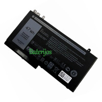 Pakaitinis akumuliatorius, skirtas„Dell Latitude E5470 E5250 M3510 E5570 NGGX5 E5270“