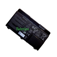 Pakaitinis akumuliatorius, skirtas„Dell M301ZD 09VJ64 13Z M301 N301Z CFF2H 13ZR M301Z“