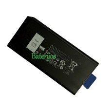 Pakaitinis akumuliatorius, skirtas„Dell X8VWF Latitude E5404 4XKN5 E7404 5XT3V“