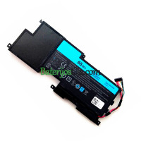 Pakaitinis akumuliatorius, skirtas„Dell XPS W0Y6W 15-L521x XPS WOY6W L521x“